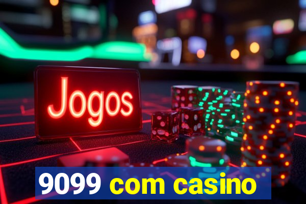 9099 com casino
